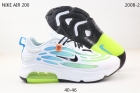 NIKE AIR MAX 200V3 men-21000