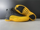 Air Jordan 12  University Gold -20999