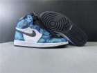 Air Jordan 1 “Tie-Dye”-29988