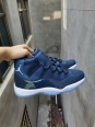 Jordan 11 men shoes-20010