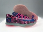 Durant men KD 6 shoes-244243