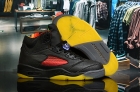 Air jordan 5 men shoes-20911