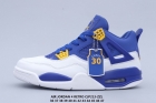 Air jordan 4 men shoes -20913