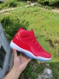 Jordan 11 men shoes-20016