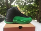 Jordan 12 men shoes-90191