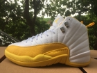 Jordan 12 men shoes-90193