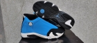 Air jordan 14 men shoes-20992