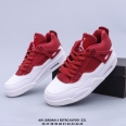 Air jordan 4 men shoes -20913