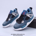 Air jordan 4 men shoes -20914