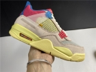 Union x Air Jordan 4 -28999