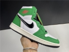 Air jordan 1 super men shoes-23900