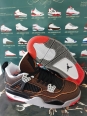 Air jordan 4 men shoes -20922