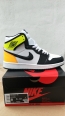 Air Jordan 1 men shoes-209020