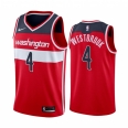 NBA wizards westblook #4-02