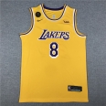 NBA LOS ANGELES LAKERS BRYANT #8