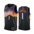 NBA PHOENIX SUNS BOOKER#1-01