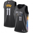 NBA BROOKLYN NETS IRVING #11-02