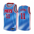 NBA BROOKLYN NETS IRVING #11-03