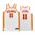 NBA ATLANTA HAWKS #11-01