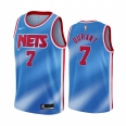 NBA BROOKLYN NETS DURANT #7-05