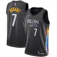 NBA BROOKLYN NETS DURANT #7-01