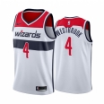 NBA WASHIONTON WIZARDS WESTERBLOOK #4-03