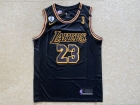 NBA LOS ANGELES LAKERS  JAMES#23-03