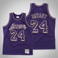 NBA LOS ANGELES LAKERS #24-07