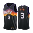 NBA PHOENIX SUNS PAUL#3-01