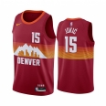 NBA DENVER NUGGETS JOKIC #15-01