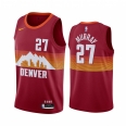 NBA DENVER NUGGETS MURRAY #27-01