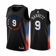 NBA NEW YORK KNICKS BARRETT #9-01