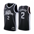 NBA LOS ANGELES CLIPPERS LEONARD #2-01