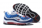 NIKE AIR MAX 98-01