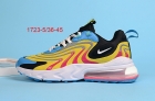 NIKE AIR MAX 270 3S-23