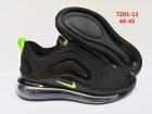 NIKE AIR MAX 720 TPU-25