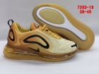 NIKE AIR MAX 720 TPU-35