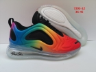 NIKE AIR MAX 720 TPU-39