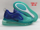 NIKE AIR MAX 720 TPU-41