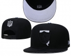 NFL Oakland Raiders snapback-808