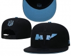 NFL Tennessee Titans snapback-803