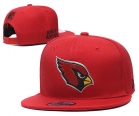 NFL ARIZONA CARDINALS snapback-812