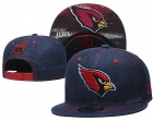 NFL ARIZONA CARDINALS snapback-814