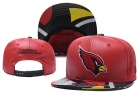 NFL ARIZONA CARDINALS snapback-818