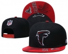 NFL Atlanta Falcons snapback-804