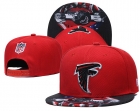 NFL Atlanta Falcons snapback-806
