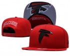 NFL Atlanta Falcons snapback-808