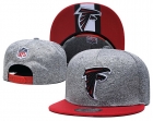 NFL Atlanta Falcons snapback-809