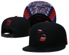 NFL Atlanta Falcons snapback-816