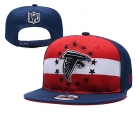 NFL Atlanta Falcons snapback-830